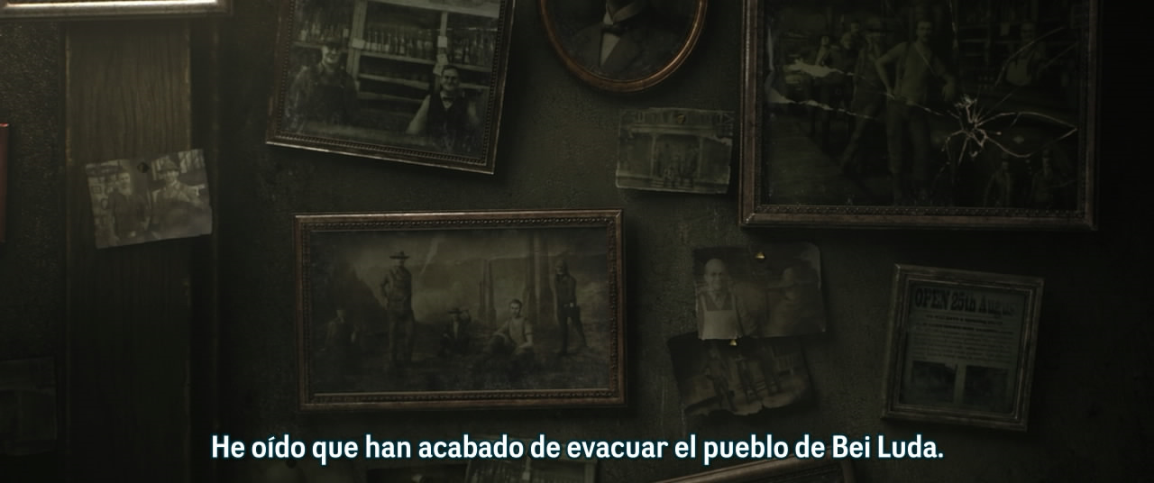 Space Pirate Captain Harlock (Backbeard)